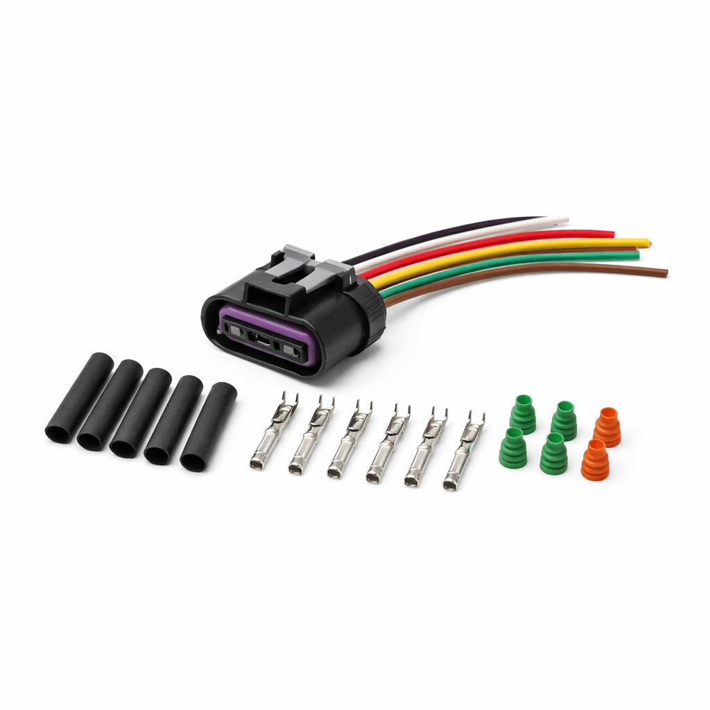 Common-Rail-System kit riparazione cavi