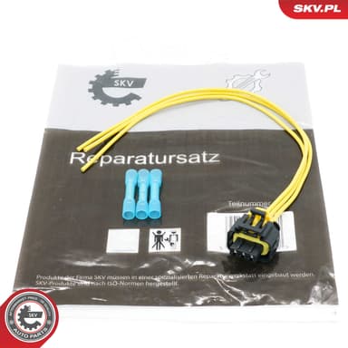 Common-Rail-System kit riparazione cavi