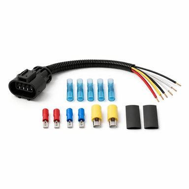 Pompa carburante kit riparazione cavi