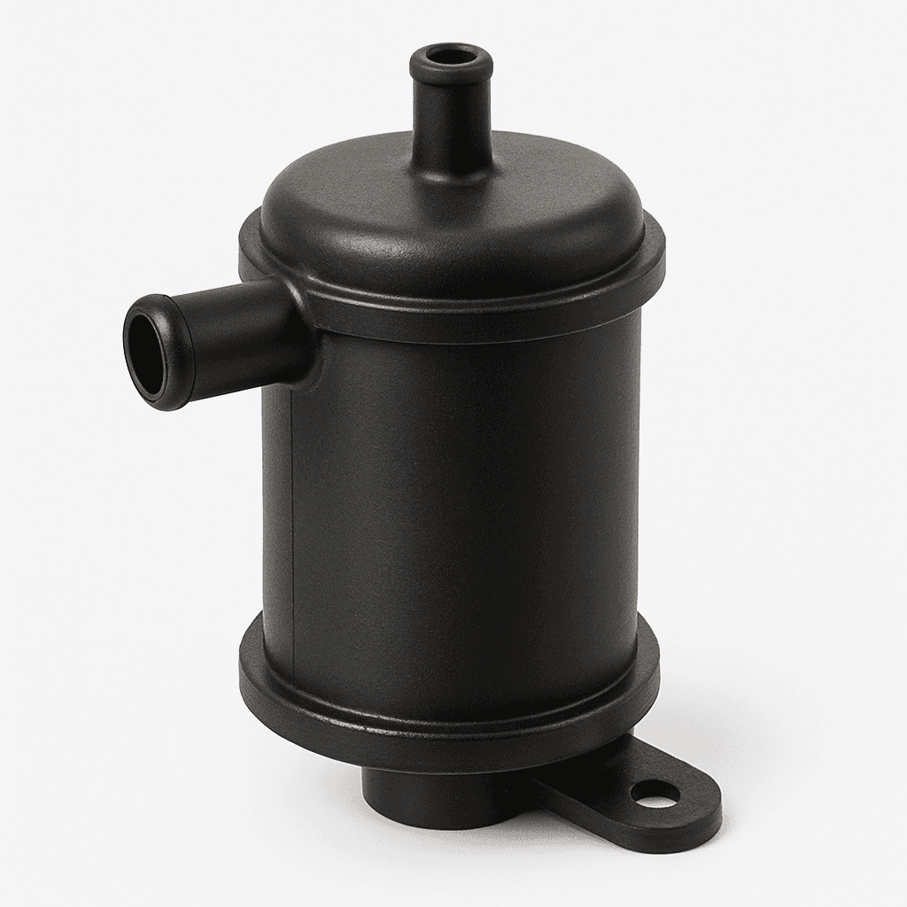 Filtro, disaerazione (serbatoio carburante)