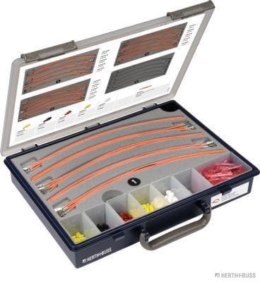 Cavo riparazione assortimento