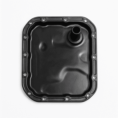 Coppa olio-Cambio automatico vite