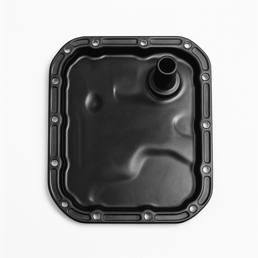 Coppa olio-Cambio automatico vite