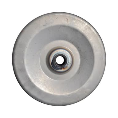 Ruota di sostegno puntone