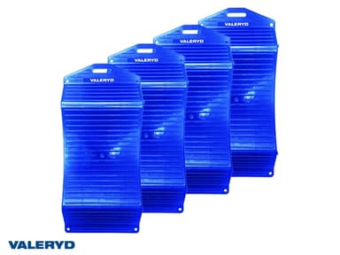 Supporto kit piede d'appoggio