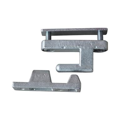 Rimorchio kit cerniere