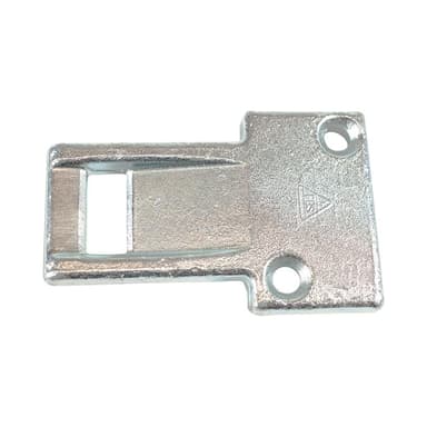 Cofano posteriore kit cerniere