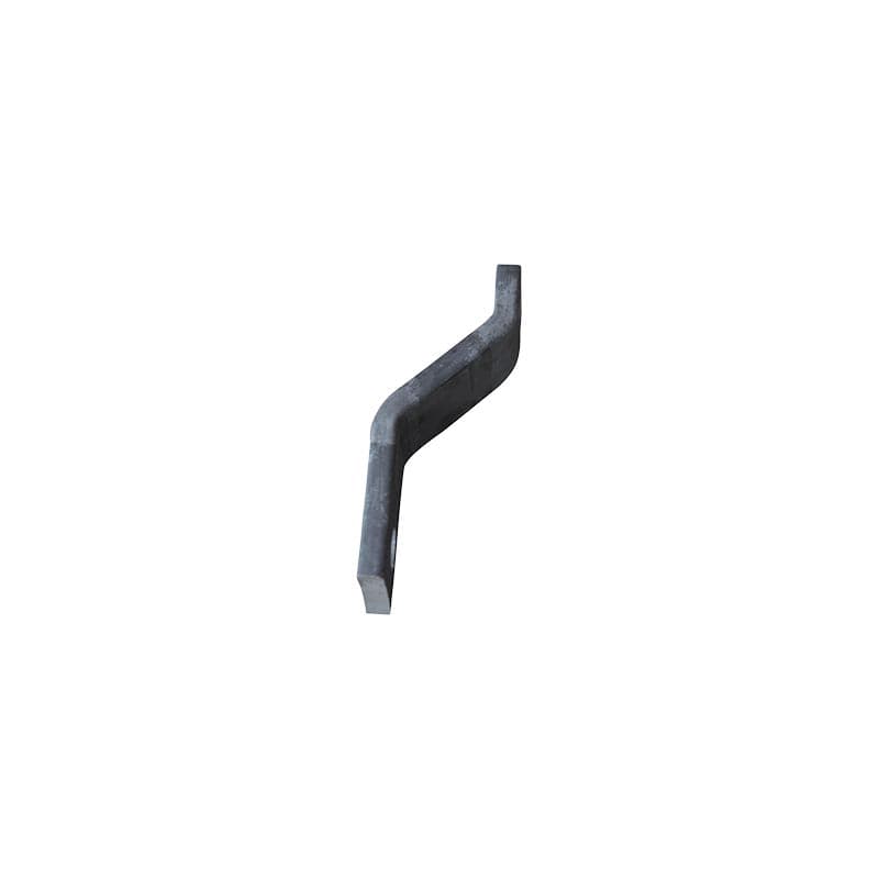 Ammortizzatore (rimorchio) supporto