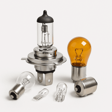 Lampadine assortimento
