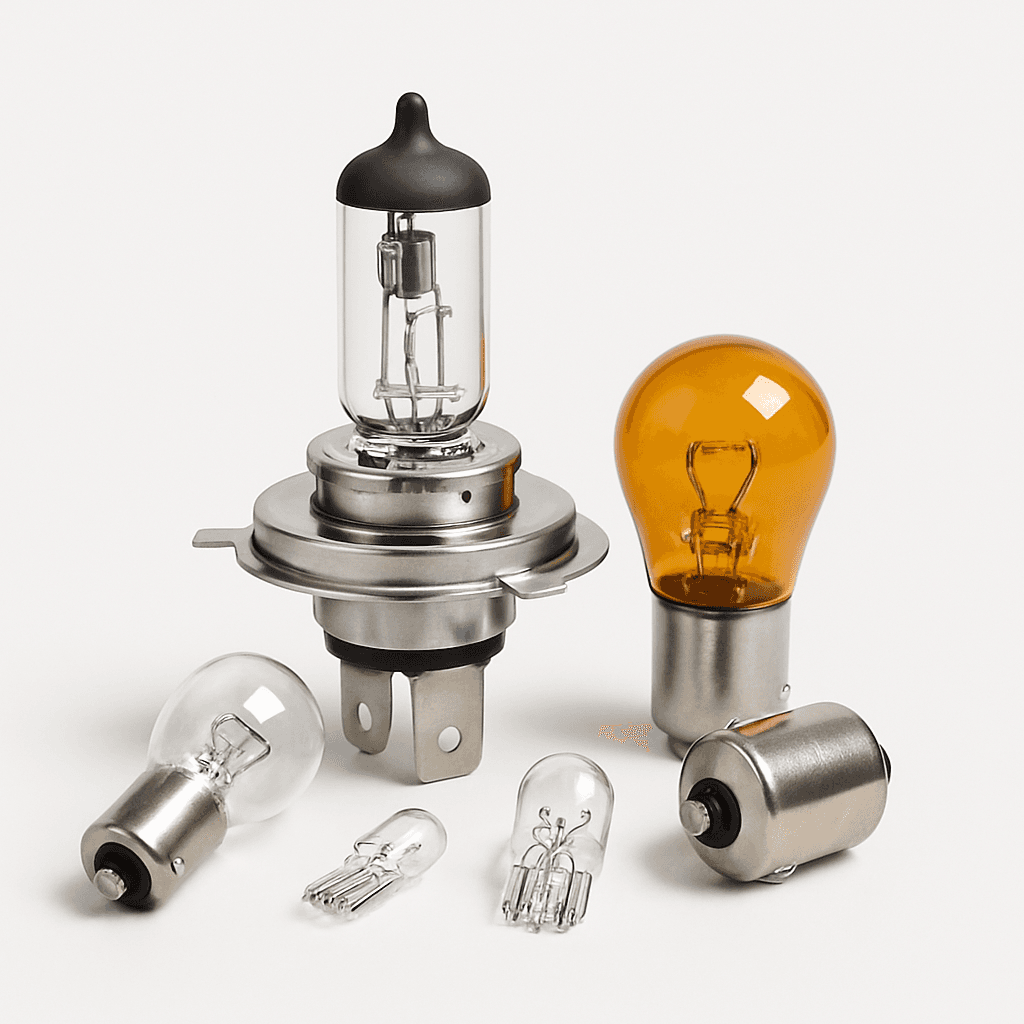 Lampadine assortimento