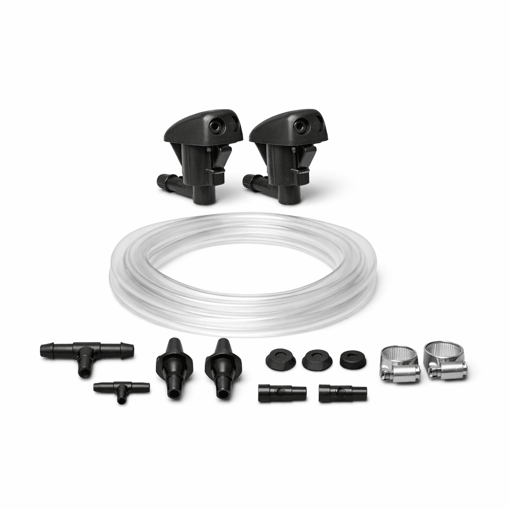 Ugello acqua lavavetro kit riparazione