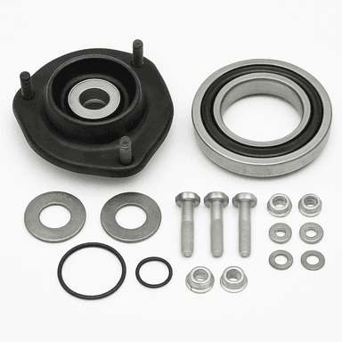 Braccio guida kit riparazione