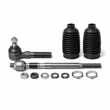 Barra di accoppiamento kit riparazione