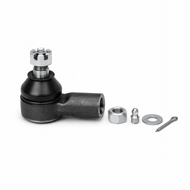 Testa barra d'accoppiamento kit riparazione