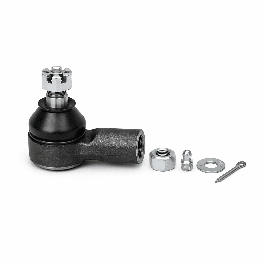 Testa barra d'accoppiamento kit riparazione