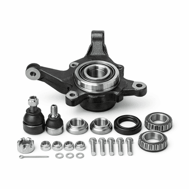 Fuso a snodo kit riparazione