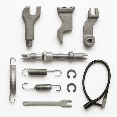Regolazione automatica kit riparazione
