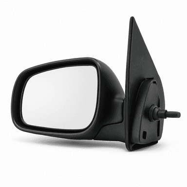 Specchio esterno regolatore