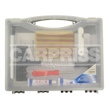 Pneumatici kit riparazione