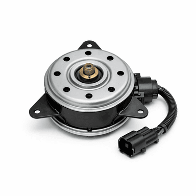 Ventola radiatore motorino
