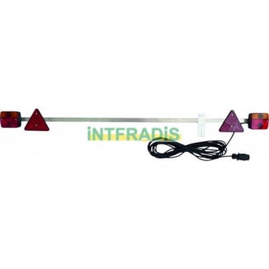 Kit luci perimetrali
