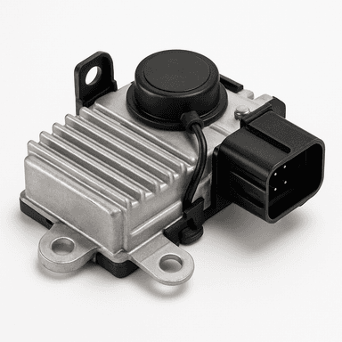 Sistema start/stop stabilizzatore tensione