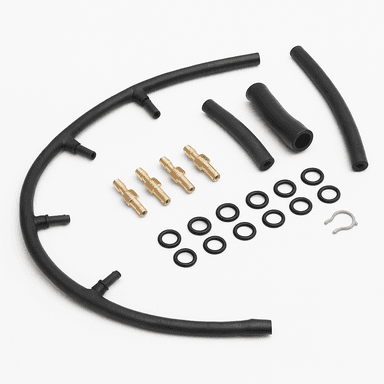 Carburante perso kit flessibili