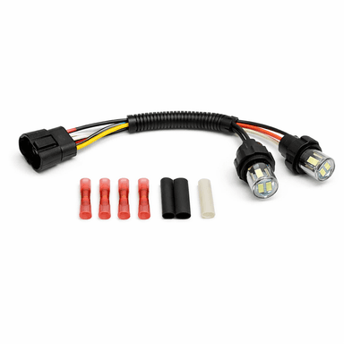 Luce diurna kit riparazione cavi