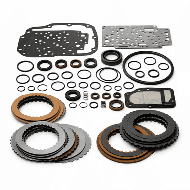 Cambio automatico kit riparazione