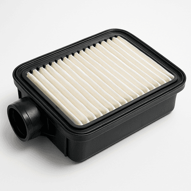 Filtro aria scatola