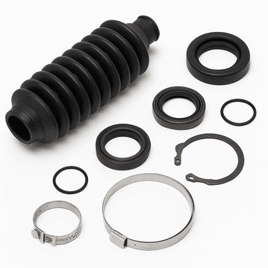 Leva del cambio kit guarnizioni
