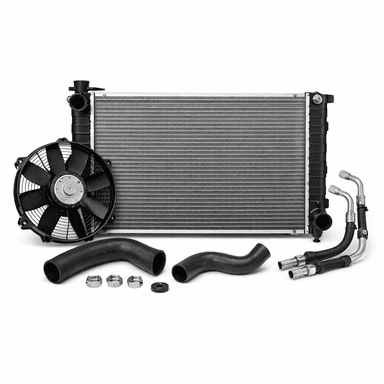 Raffreddamento motore kit radiatore