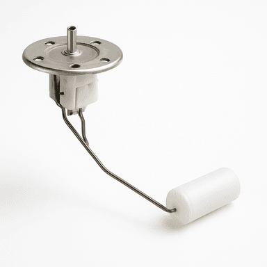 Indicatore livello carburante