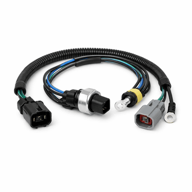 Compressore condizionatore kit cavi