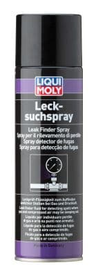 Spray cercaperdite