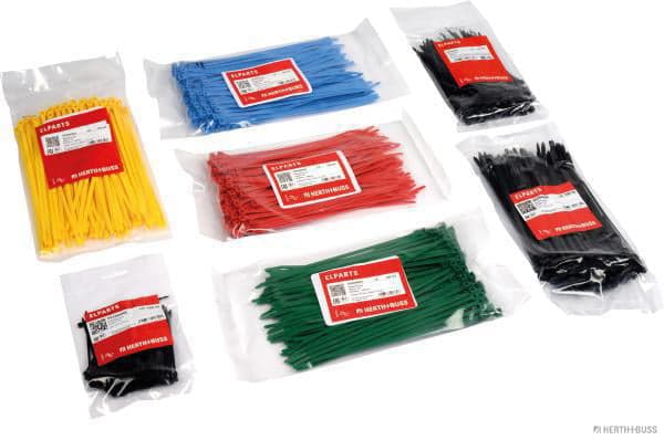 Fascetta serracavi assortimento