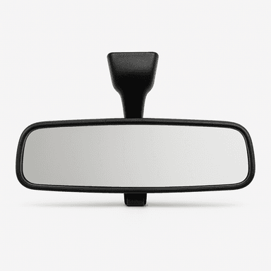 Specchietto retrovisore interno