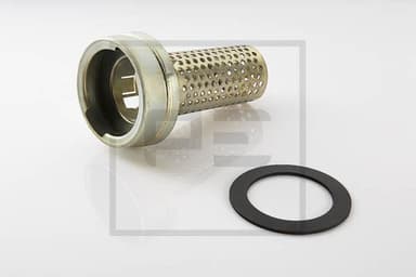 Antifurto carburante