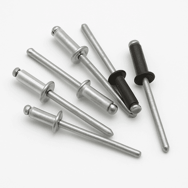 Rivetti ciechi assortimento