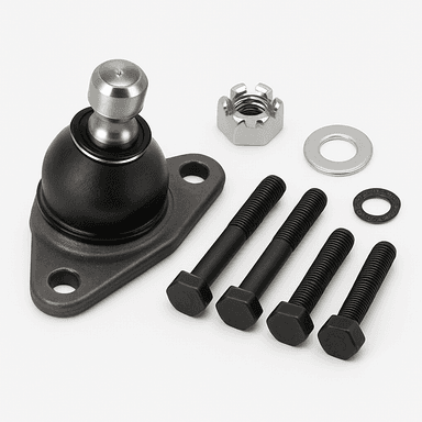 Snodo portante kit montaggio