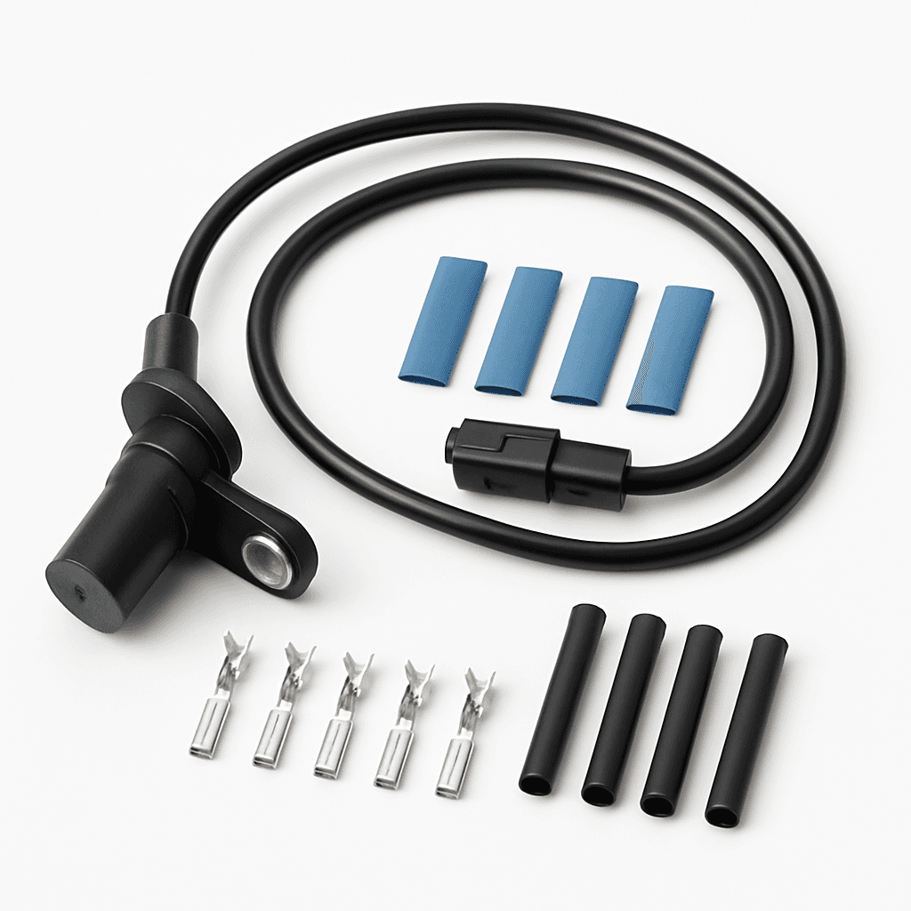 Sensore di velocità kit riparazione cavi