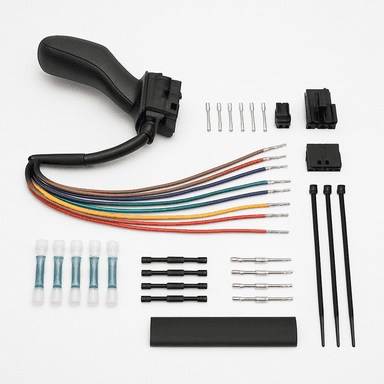 Comando piantone dello sterzo kit riparazione cavi