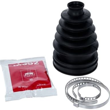 Albero cardanico kit guarnizioni anulari