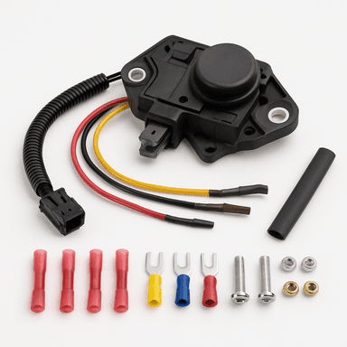 Regolatore generatore kit riparazione cavi
