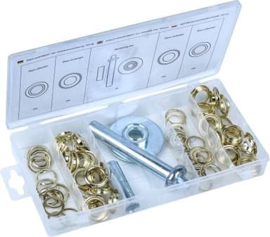 Kit occhioni assortimento