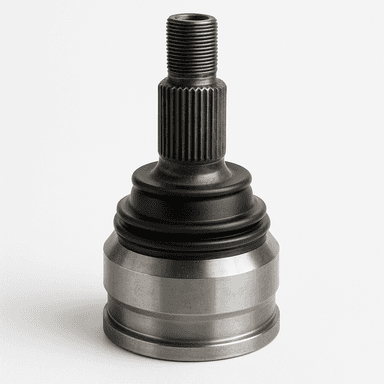 Inseritore (albero motore) adattatore
