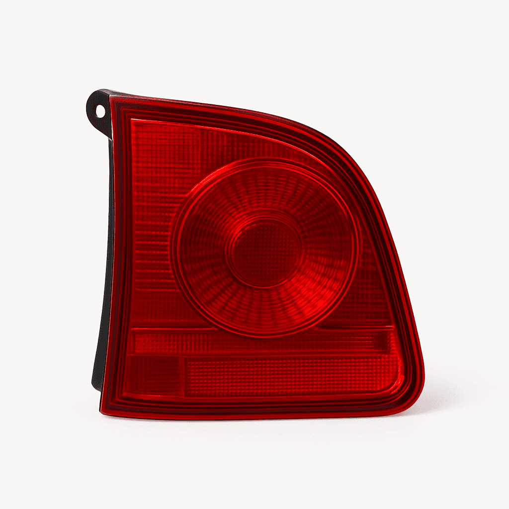 Luce posteriore di stop lente