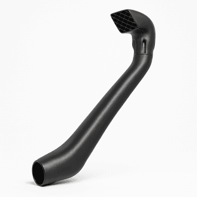 Tubo aspiratore