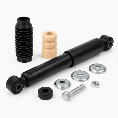 Ammortizzatore kit riparazione cavi