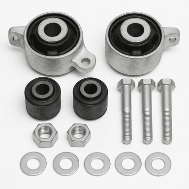 Cuscinetto sterzo kit montaggio